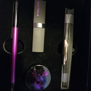 Defend Innocence Collection